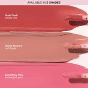 Mini Creamy All-Over Paint