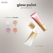 Glow Paint Gel Highlighter