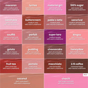 Milk Tint - A Multiuse Creamy Tint