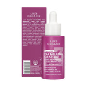 DermaPRO TXA Melasma Clear 300 Liquid Microneedle Spicule Bright Serum 30ml