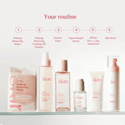 blk skin Brightening & Soothing Supercharged Serum