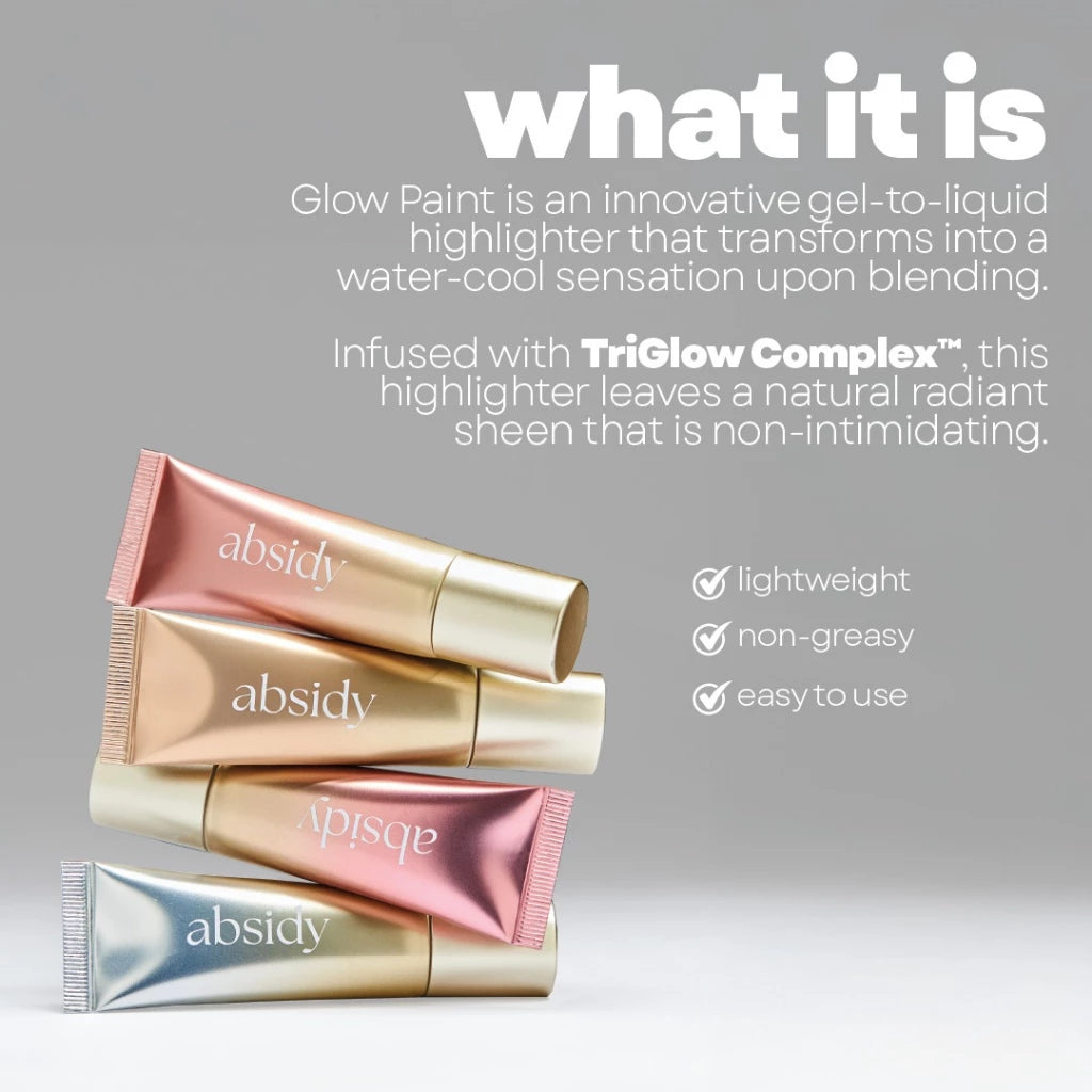 Glow Paint Gel Highlighter