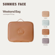 Weekend Jelly Bag