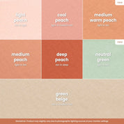 Radiance Tint Multiuse Base - Color Corrector