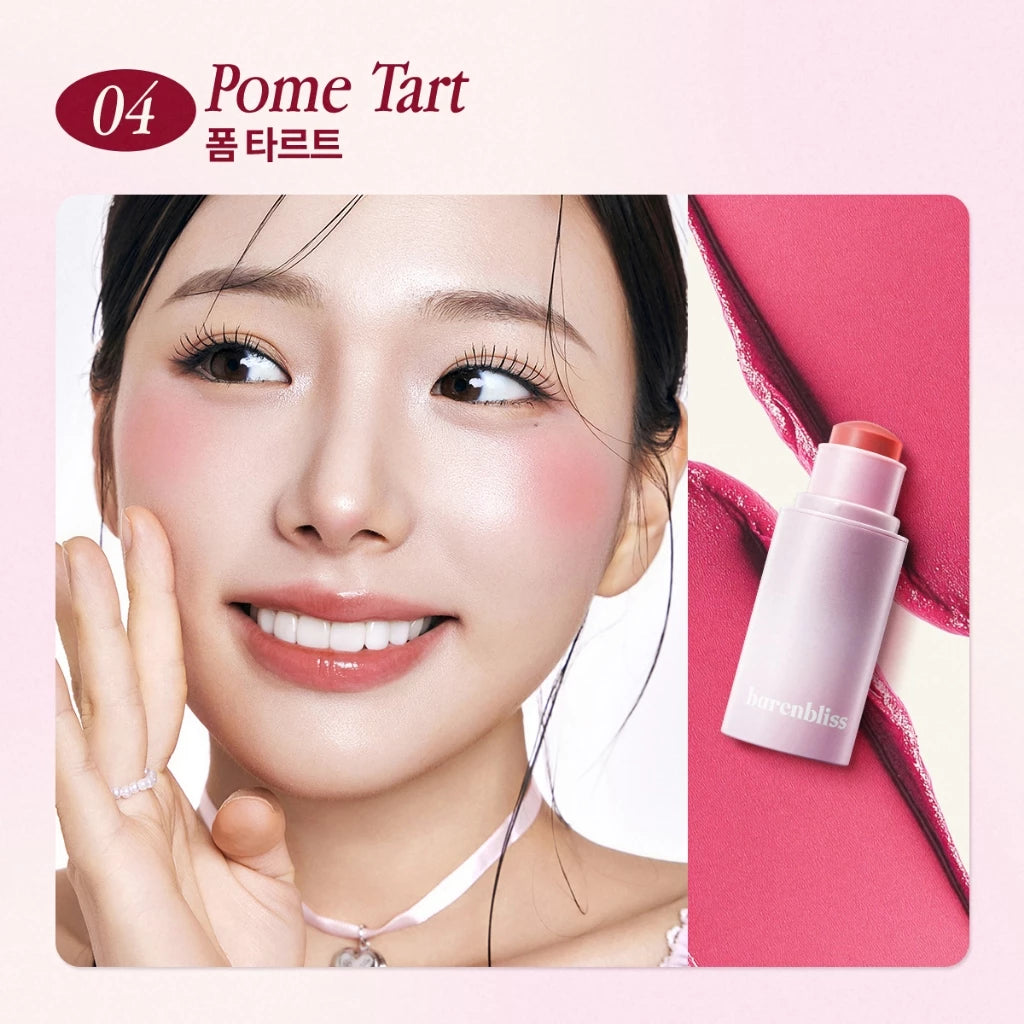 Butter Up Blush Stick