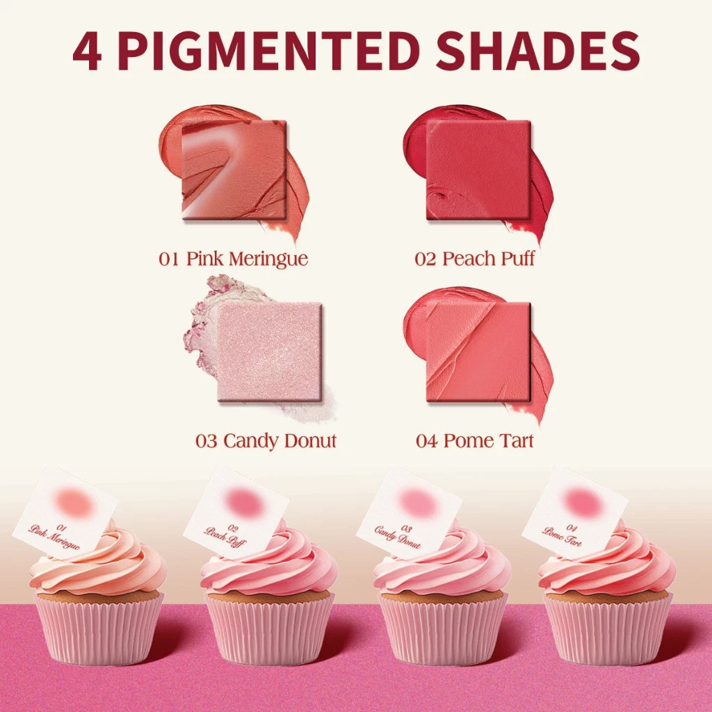 Butter Up Blush Stick