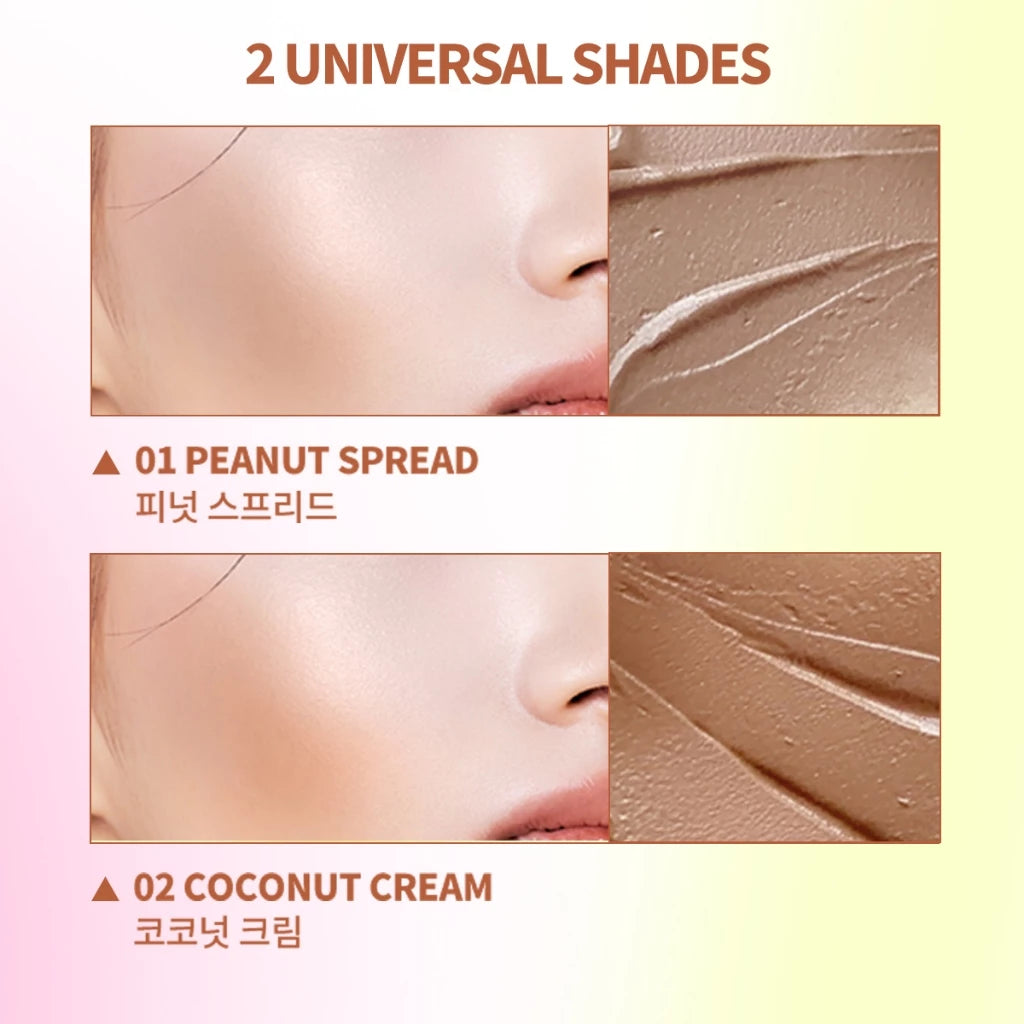 Butter Up Contour Stick