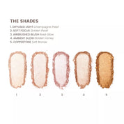 Silk Touch Blurring Luminizer