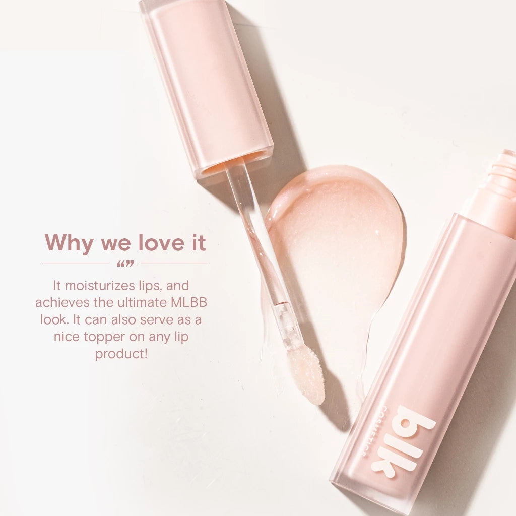 Airy Matte Lip Primer & Topper