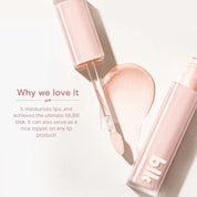 Airy Matte Lip Primer & Topper