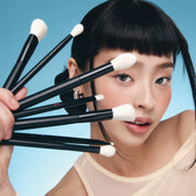 V x Jelly 2 Jelly's Faves Brush Set