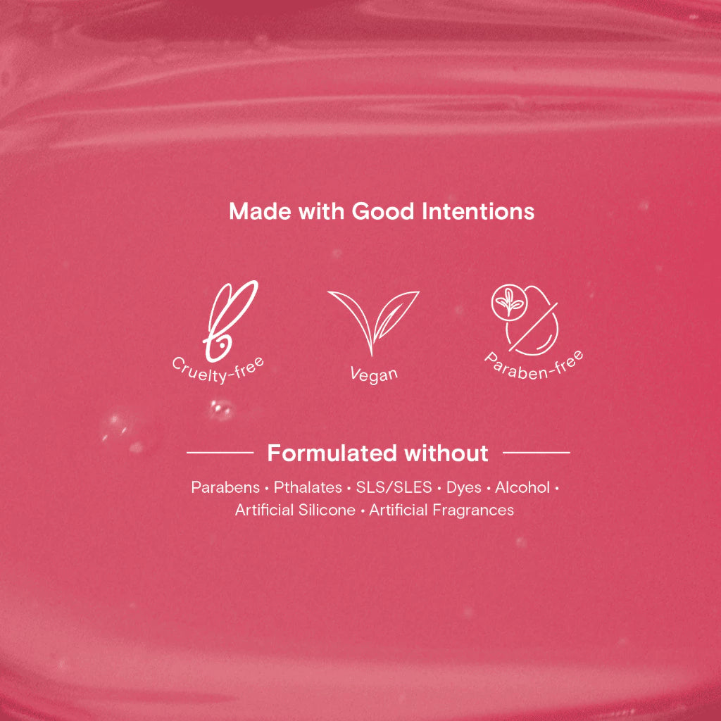 Mini Creamy All-Over Paint