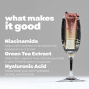 Glow Paint Gel Highlighter