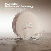Absidy x Jelly Eugenio Brightening Powder Foundation