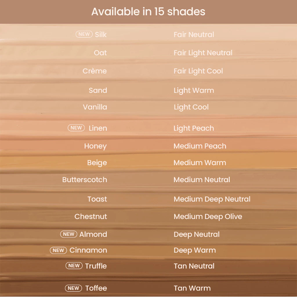 Universal Skin Tint Sun Shield SPF30