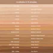 Universal Skin Tint Sun Shield SPF30