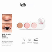 Eye Stacks (Refill)