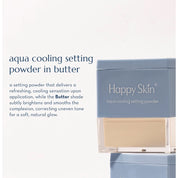 Dew Aqua Cooling Setting Powder