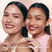 Velvetint Blurring Lip Tint