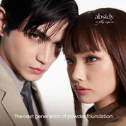 Absidy x Jelly Eugenio Brightening Powder Foundation