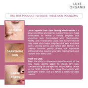 Serum Clay Mask 52g