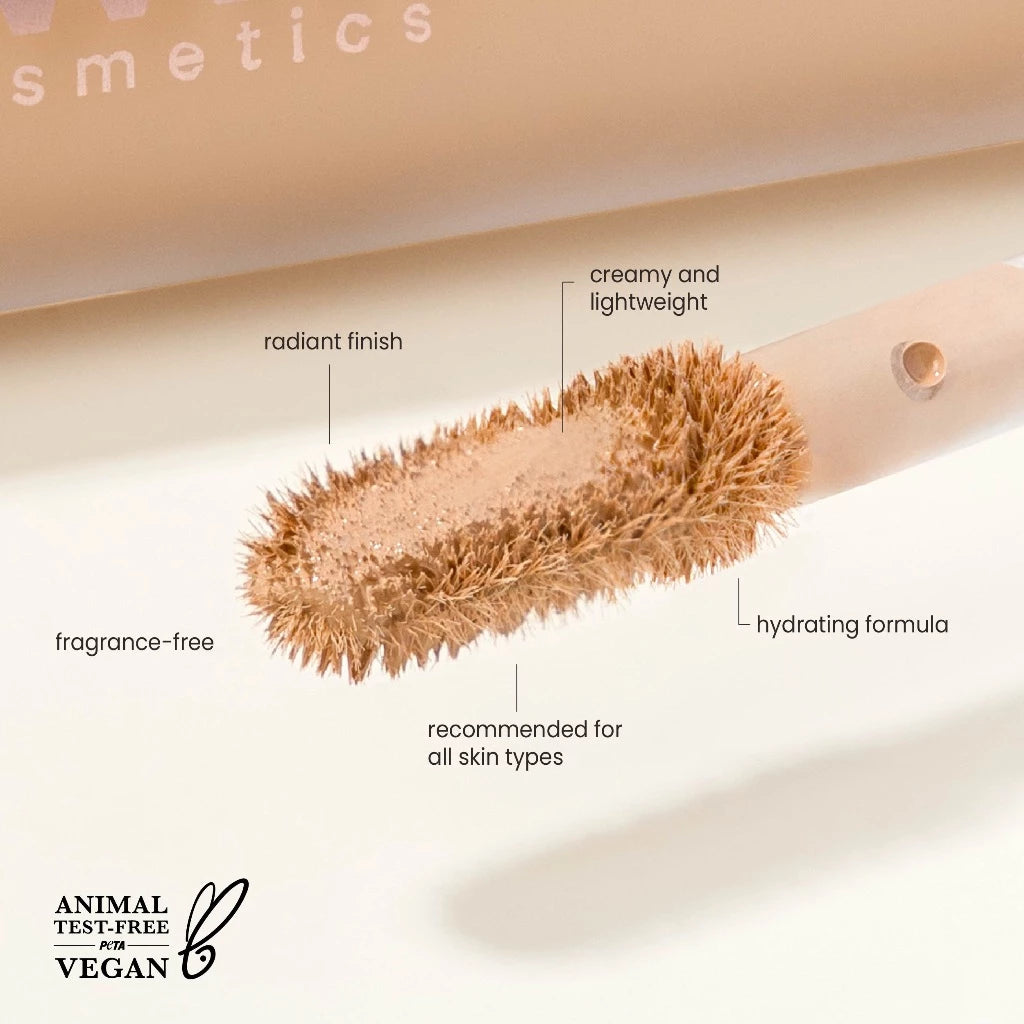 Radiance Tint Multiuse Base - Color Corrector