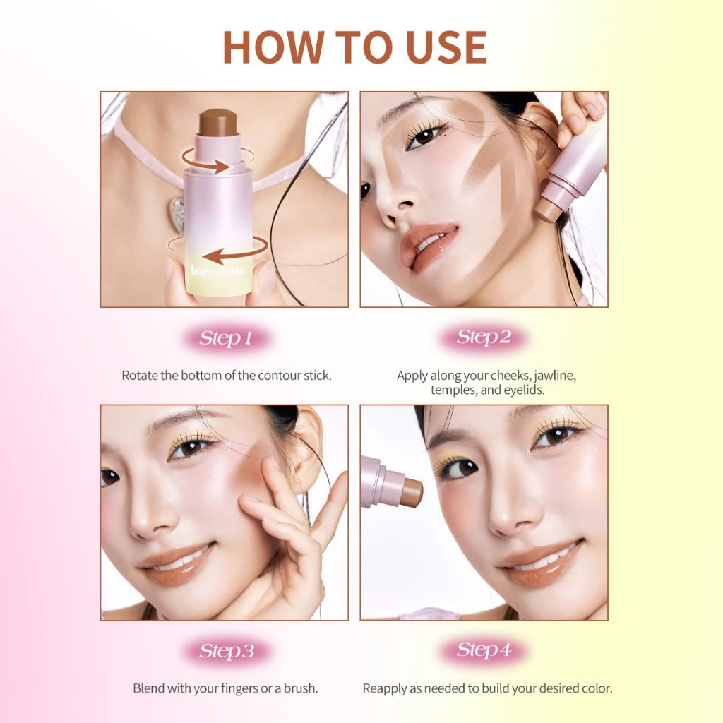 Butter Up Contour Stick