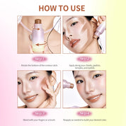 Butter Up Contour Stick