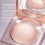 Silk Touch Blurring Luminizer