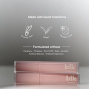Airy Matte Lip Primer & Topper