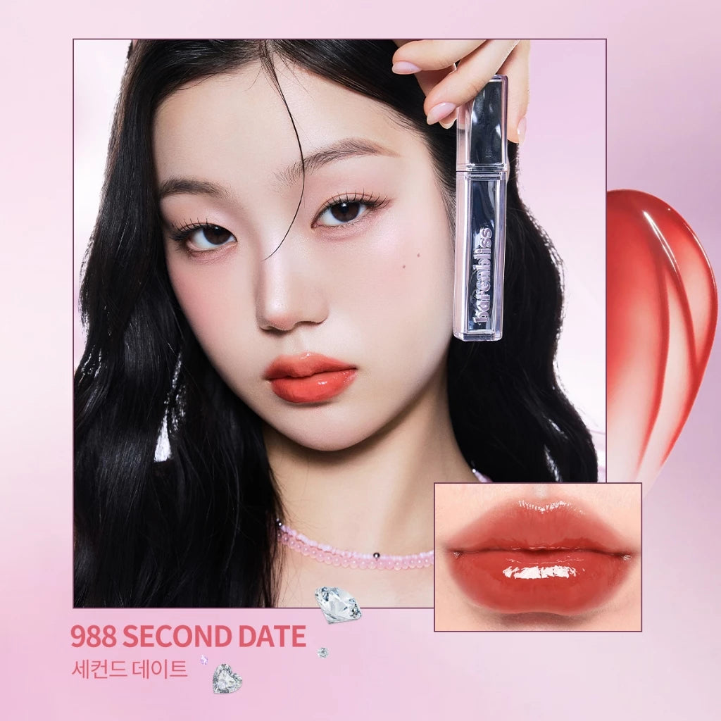 Aura Mood Transferproof Vinyl Lip Cream