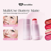 Butter Up Blush Stick