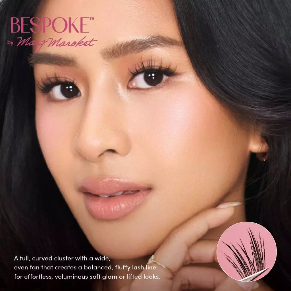 Bespoke (The Muse Edit)