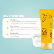SunExpert Body Shield SPF60 100ml