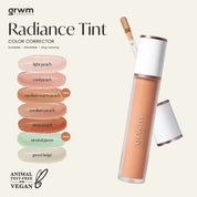 Radiance Tint Multiuse Base - Color Corrector