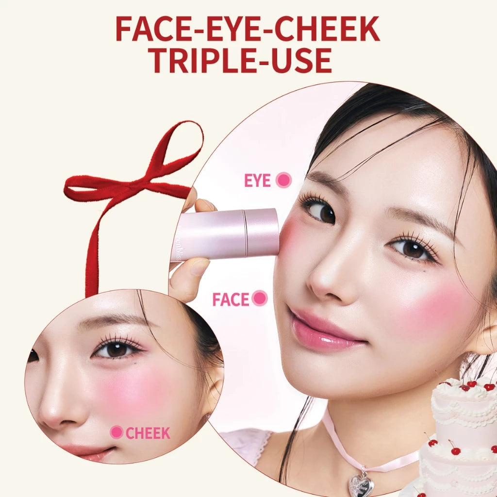 Butter Up Blush Stick