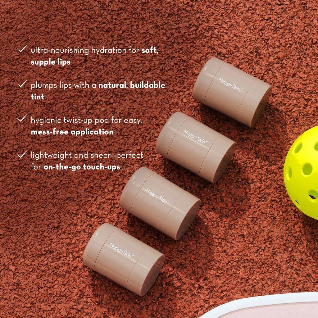 Hydro-Peptide Lip Treatment Twist Pod