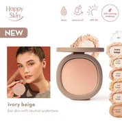 Oil Absorbing Waterproof Powder SPF 30