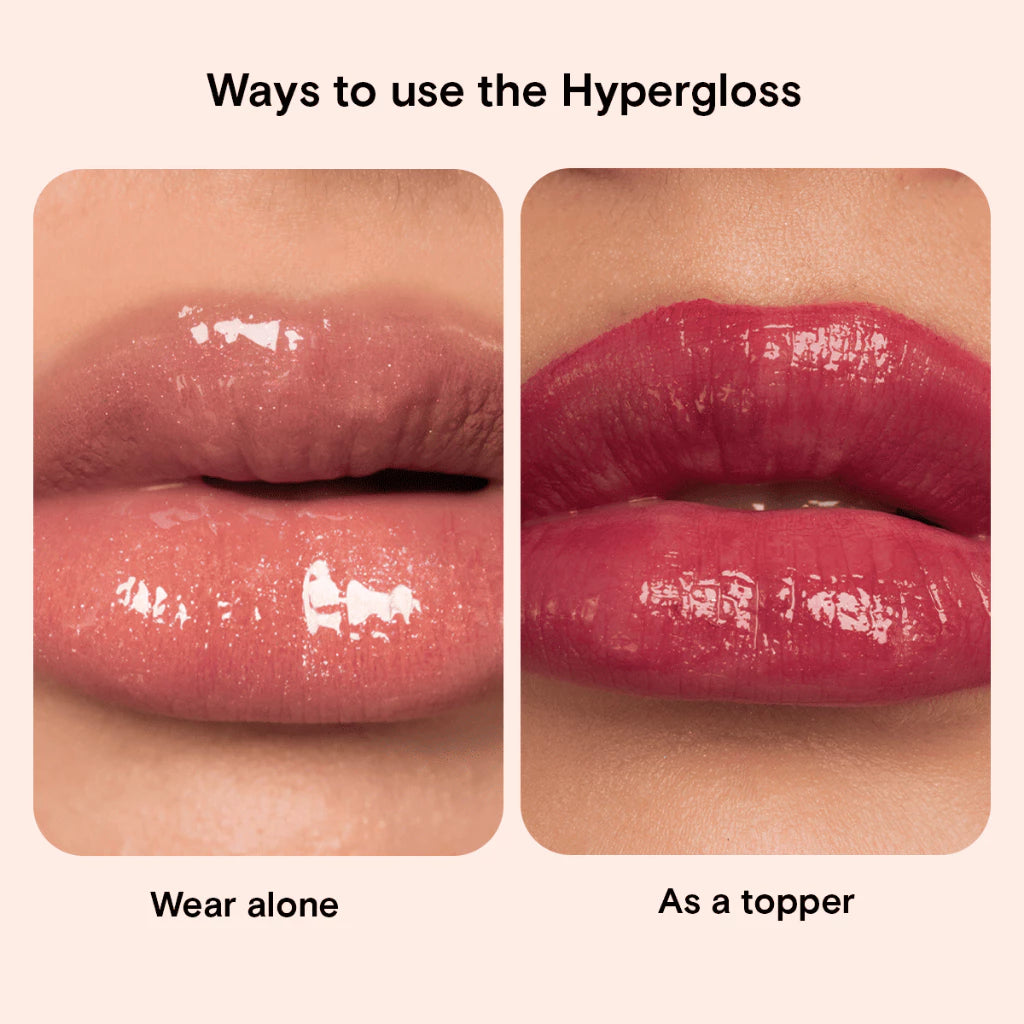Hypergloss