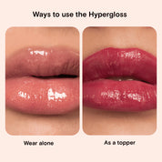 Hypergloss