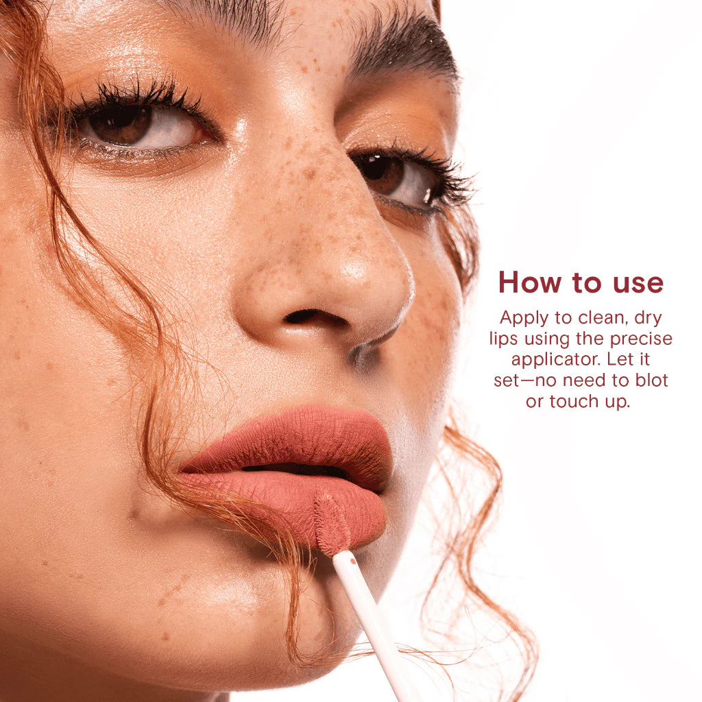 Power Lock Liquid Lipstick