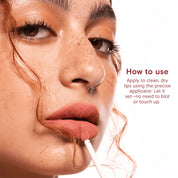 Power Lock Liquid Lipstick