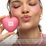 Heart Blush Duo