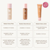 Radiant Glow Lotion