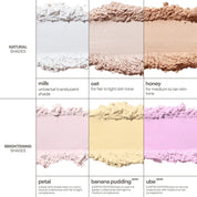 Complexion Blur Translucent Perfecting Powder