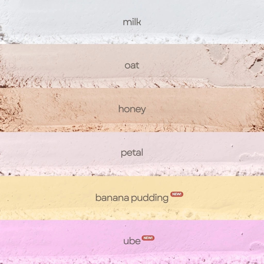 Complexion Blur Translucent Perfecting Powder