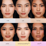 Complexion Blur Translucent Perfecting Powder