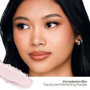 Complexion Blur Translucent Perfecting Powder