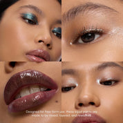 Issy x Slo Lopez Multiuse Liquid Paint - Reflects