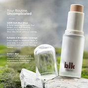 Soft Blur Stick Foundation